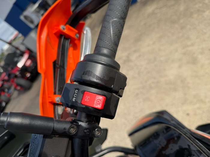 2021 Ktm 890 Adventure R Road
