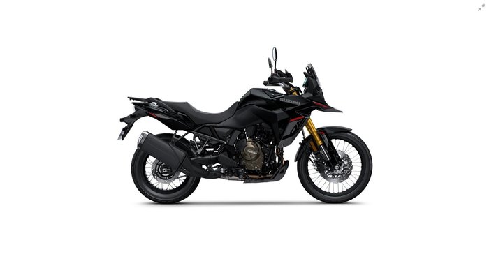 2026 Suzuki