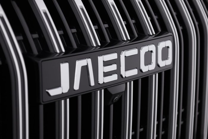 2026 Jaecoo J5