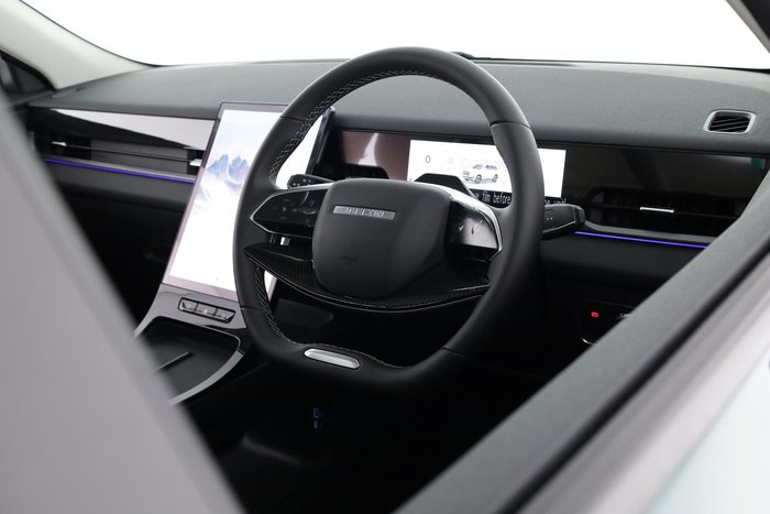 2026 Jaecoo J5