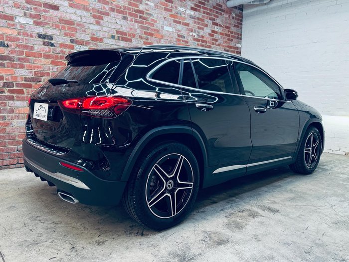 2023 Mercedes-Benz GLA-Class GLA200