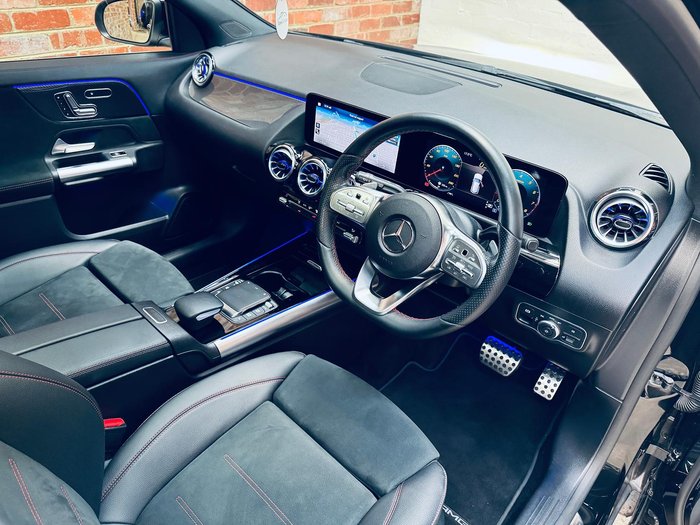 2023 Mercedes-Benz GLA-Class GLA200