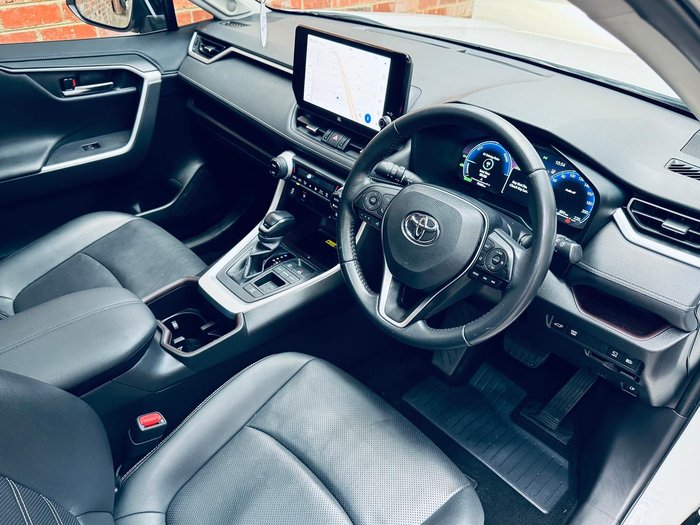 2023 Toyota RAV4 Cruiser