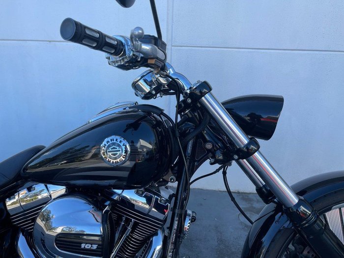 2016 Harley-Davidson