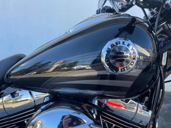 2016 Harley-Davidson