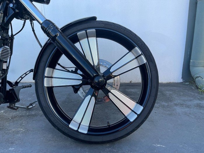 2016 Harley-Davidson