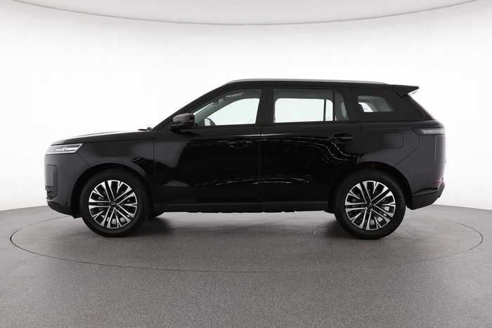 2026 Jaecoo J5