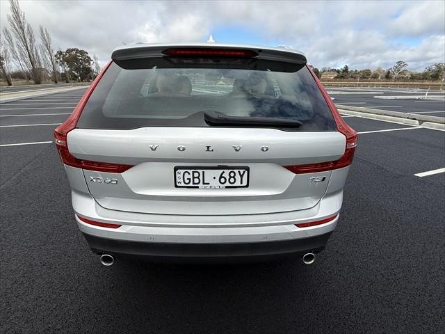 2020 Volvo XC60