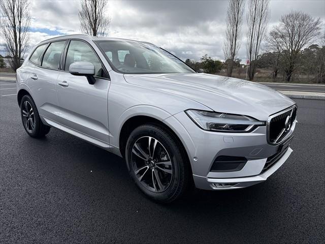 2020 Volvo XC60