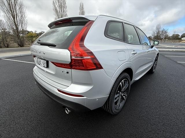 2020 Volvo XC60