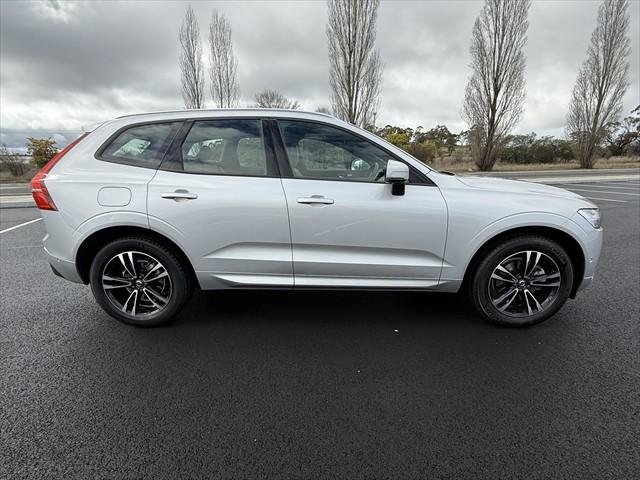 2020 Volvo XC60