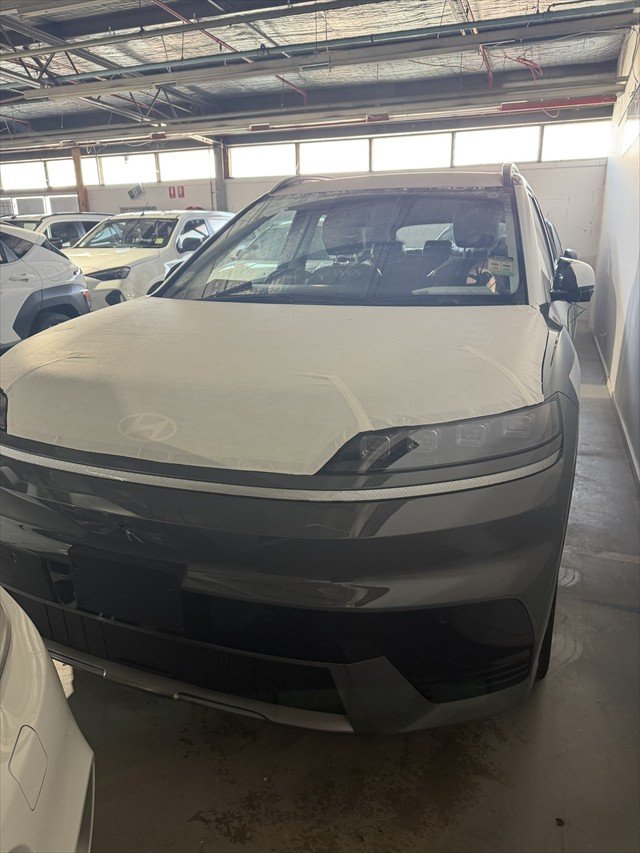 2026 Hyundai ELEXIO