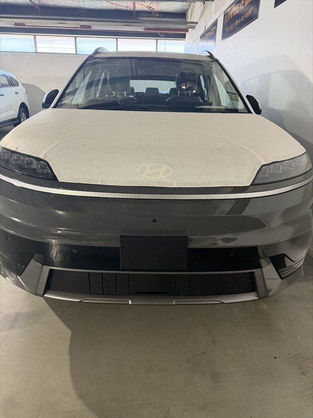 2026 Hyundai ELEXIO Elite OE1.V1 MY26
