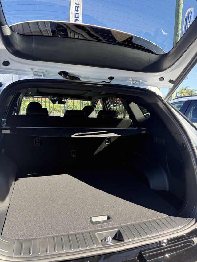 2026 Hyundai Tucson Hybrid Premium NX4.V4 MY26 AWD