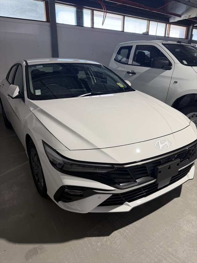 2026 Hyundai i30 Hybrid CN7.V4 MY26