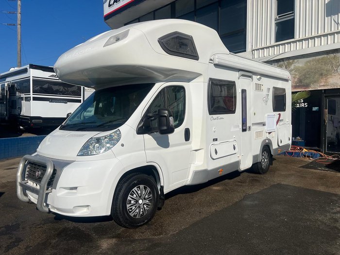 2010 Avan Ovation