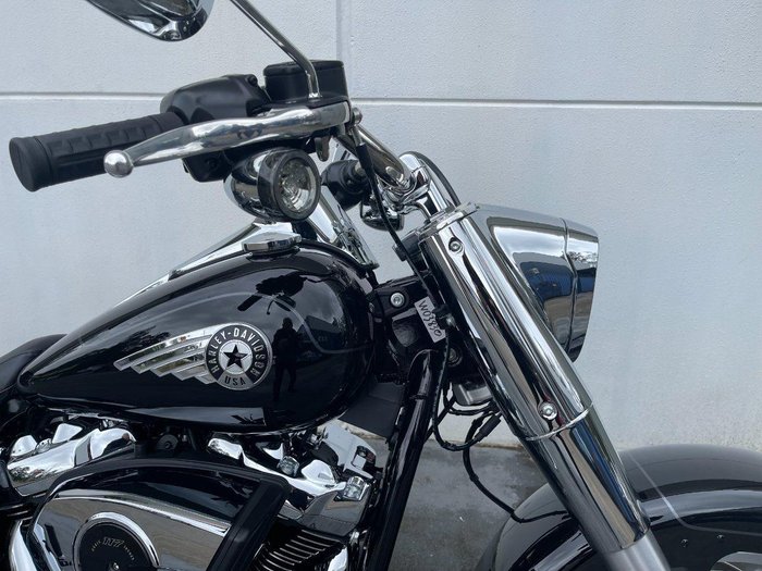 2026 Harley-Davidson