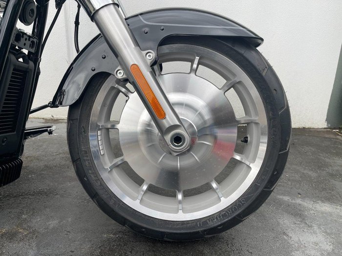 2026 Harley-Davidson