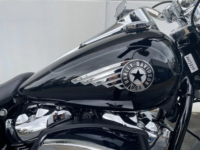2026 Harley-Davidson