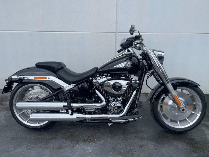 2026 Harley-Davidson