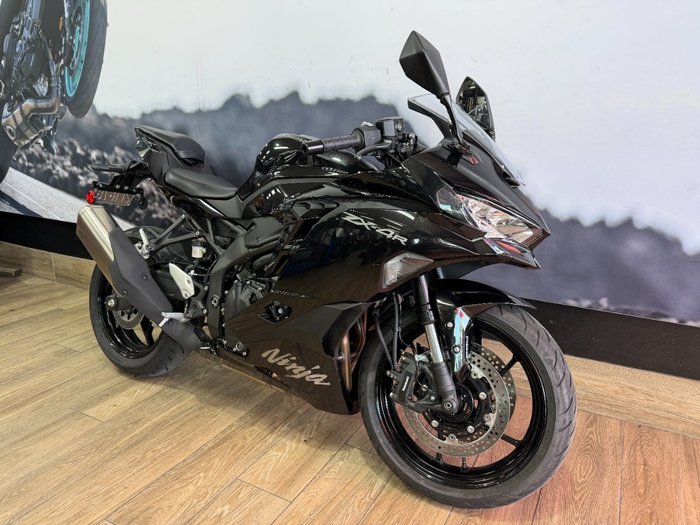 2025 Kawasaki