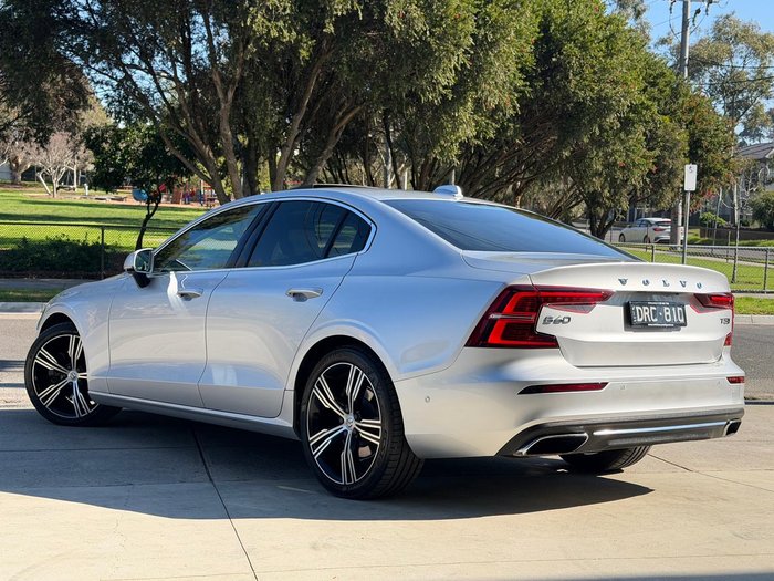 2021 Volvo S60 T5 Inscription