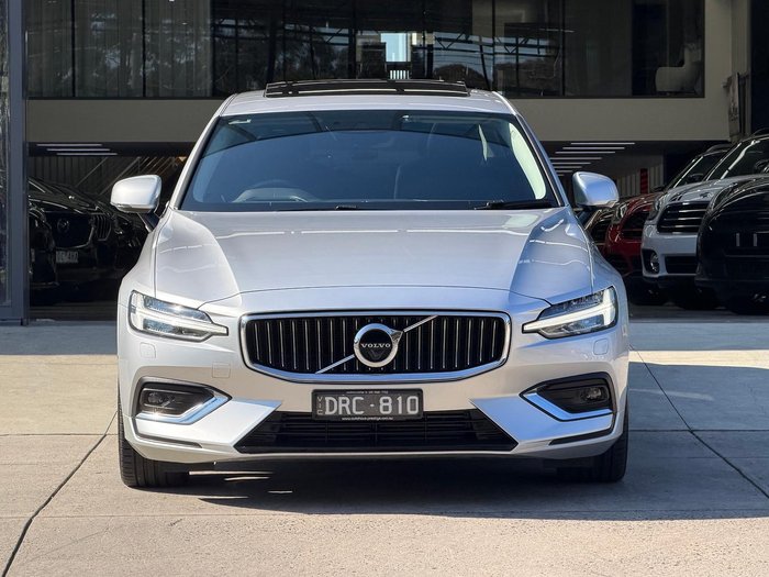2021 Volvo S60 T5 Inscription
