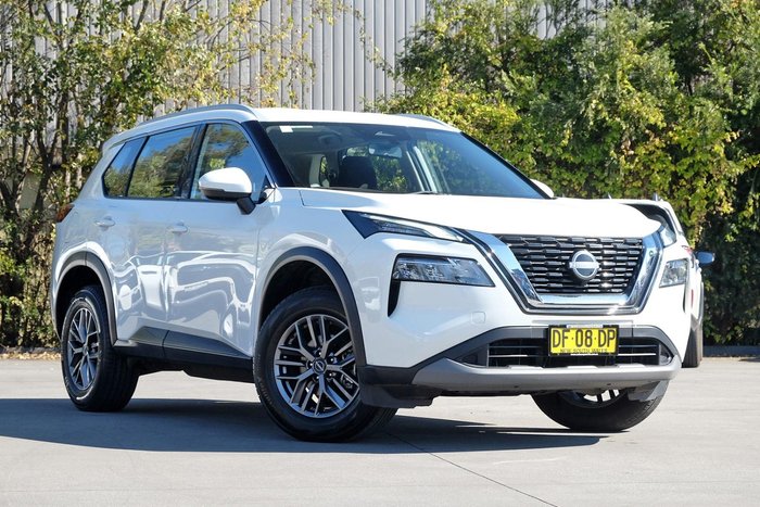 2023 Nissan X-TRAIL