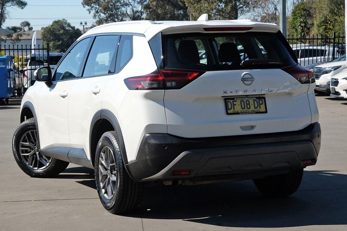 2023 Nissan X-TRAIL ST