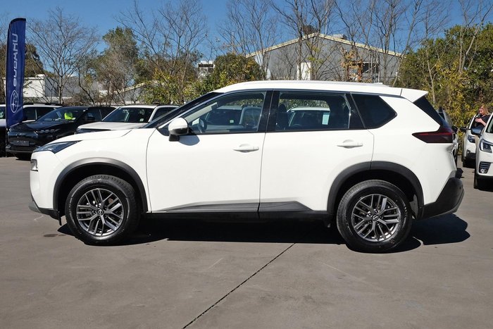 2023 Nissan X-TRAIL