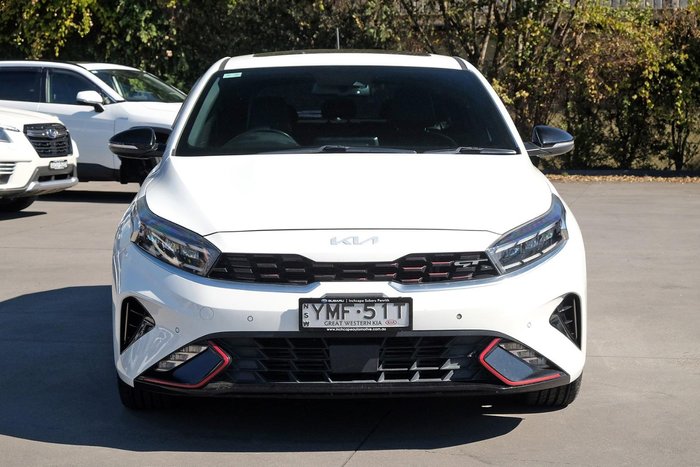2022 Kia Cerato