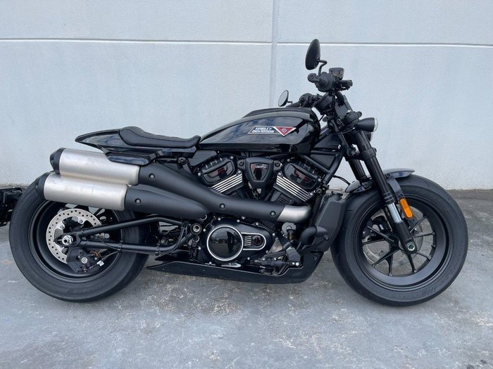 2026 Harley-Davidson