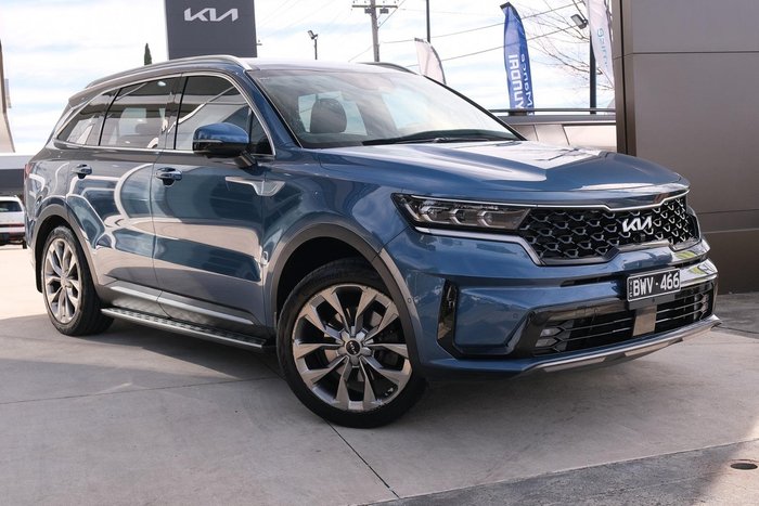 2022 Kia Sorento