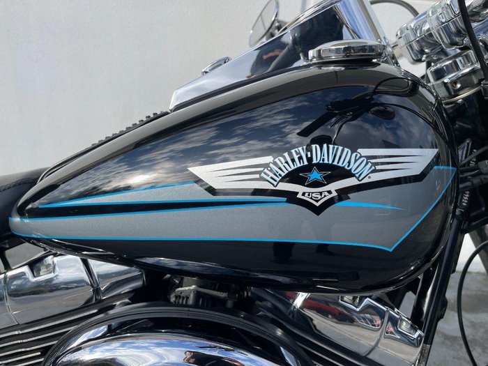 2008 Harley-Davidson