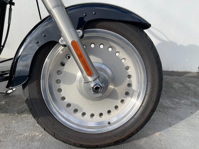 2008 Harley-Davidson