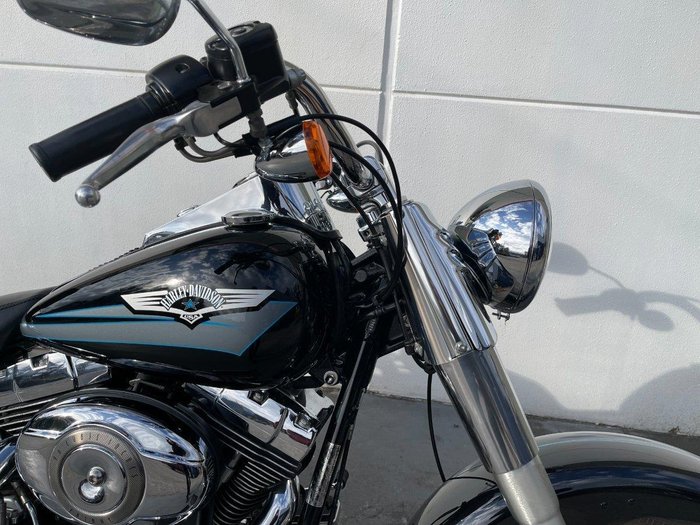 2008 Harley-Davidson