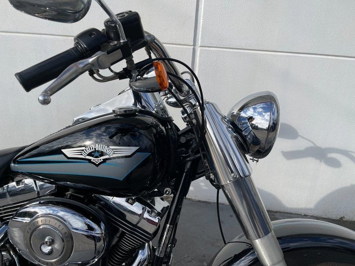 2008 Harley-Davidson