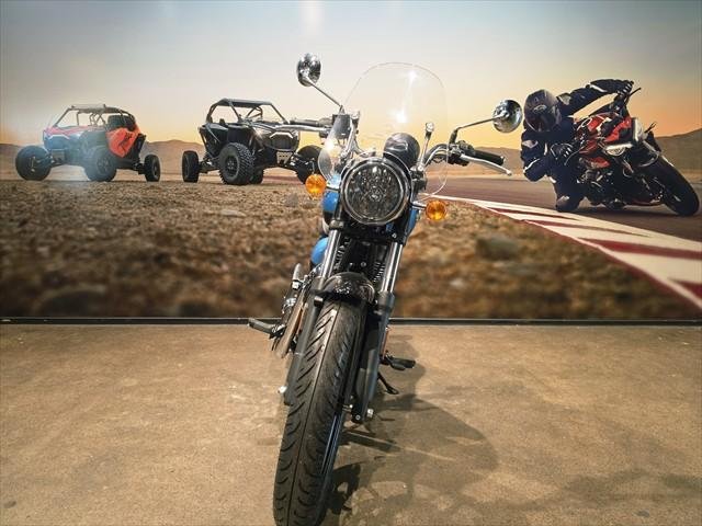 2024 Royal Enfield Meteor 350 Supernova