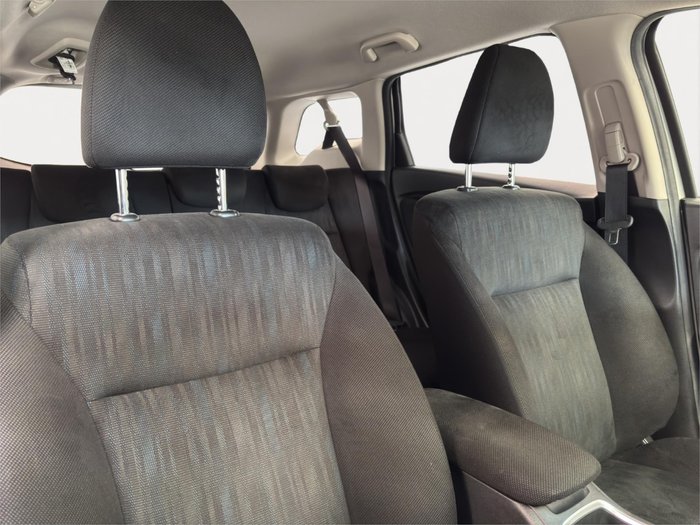 2020 Honda Shuttle Hybrid