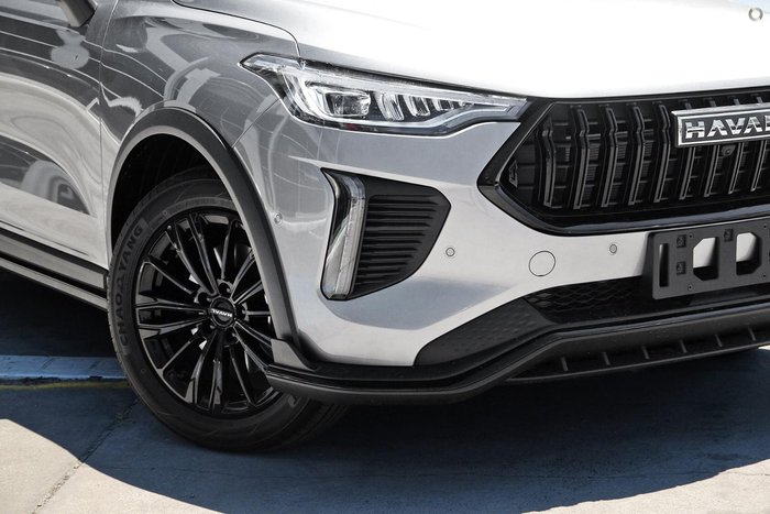 2026 GWM Haval Jolion Vanta Hybrid