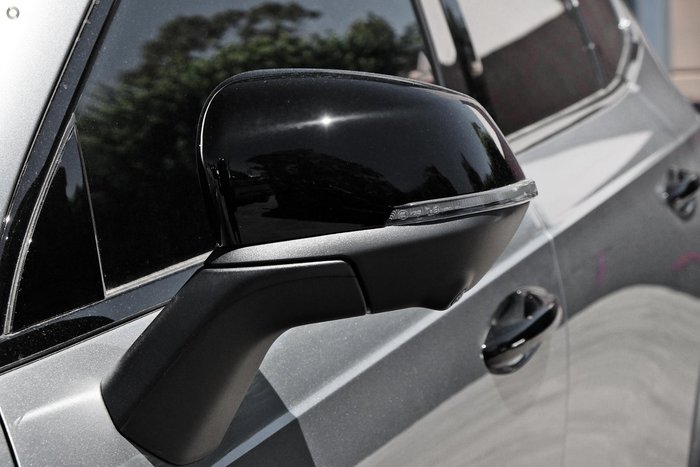 2026 GWM Haval Jolion Vanta Hybrid