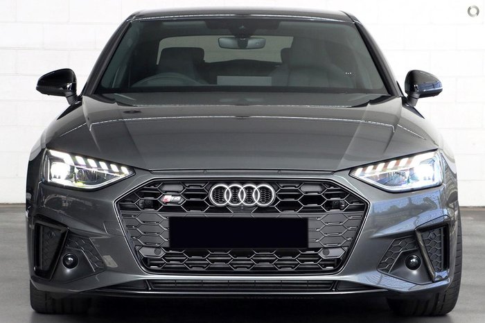 2022 Audi S4