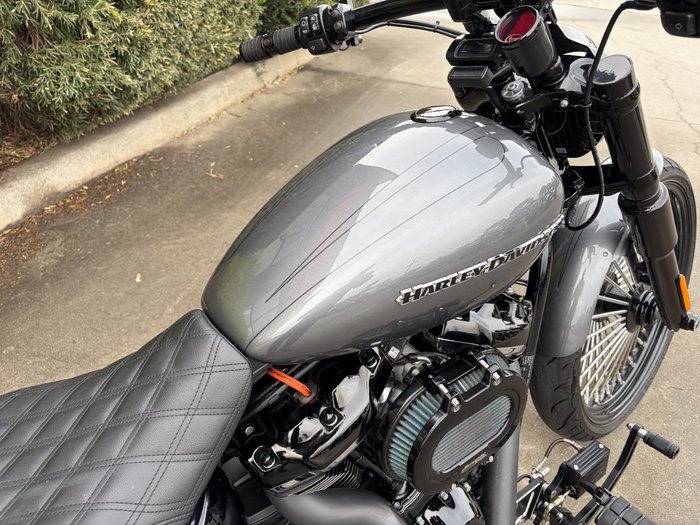 2022 HARLEY-DAVIDSON FXBRS BREAKOUT (114)