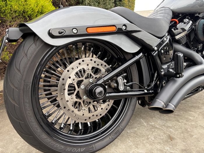 2022 HARLEY-DAVIDSON FXBRS BREAKOUT (114)