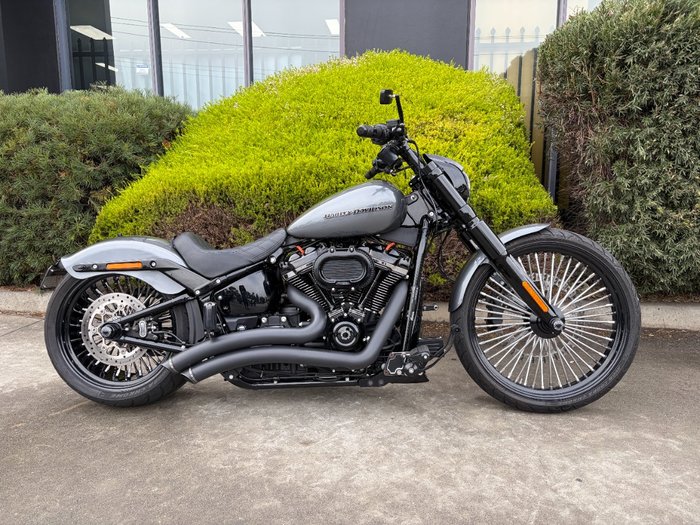 2022 HARLEY-DAVIDSON FXBRS BREAKOUT (114)