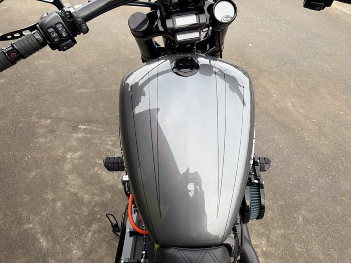 2022 HARLEY-DAVIDSON FXBRS BREAKOUT (114)