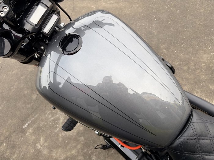2022 HARLEY-DAVIDSON FXBRS BREAKOUT (114)