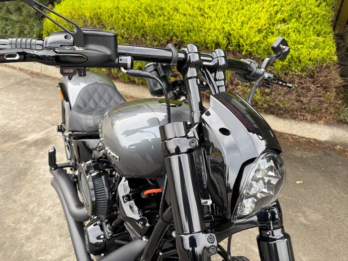 2022 HARLEY-DAVIDSON FXBRS BREAKOUT (114)