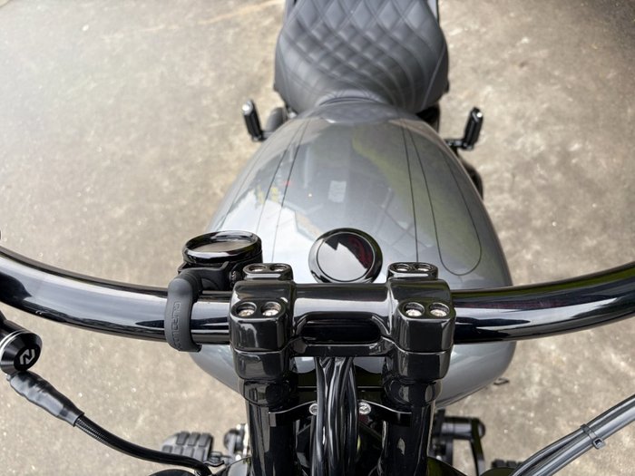 2022 HARLEY-DAVIDSON FXBRS BREAKOUT (114)