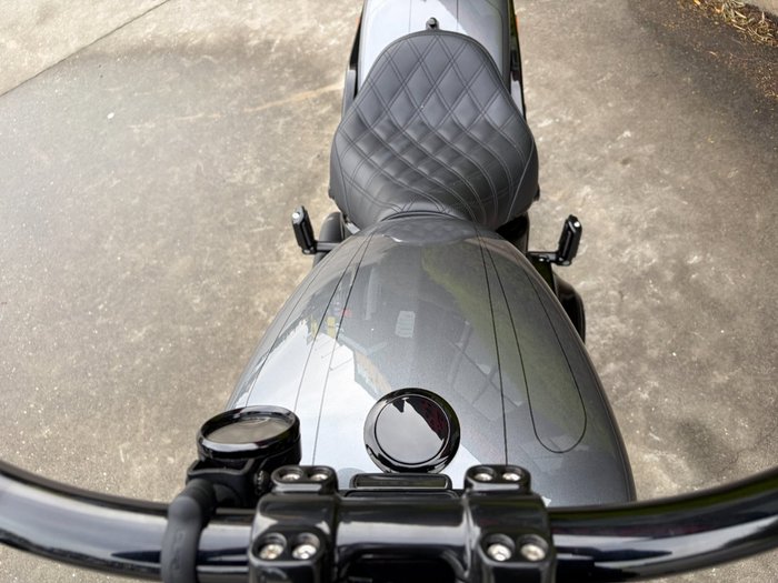 2022 HARLEY-DAVIDSON FXBRS BREAKOUT (114)